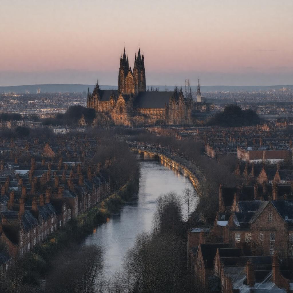 Worcester (district)